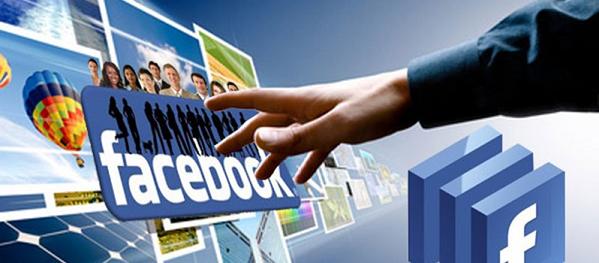 Năm 2014: Quảng cáo trên di động của Facebook sẽ vượt Google